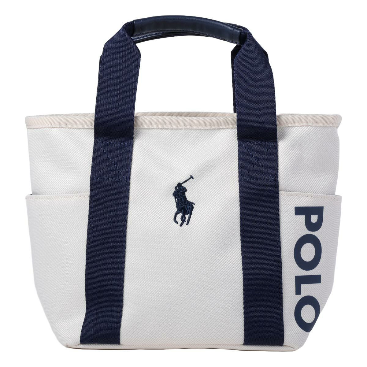 POLO GOLF　ウィメンズ スポーティ 2.0 カートポーチ RLZ107 IV アイボリー　2024年モデル アイボリー（IV）