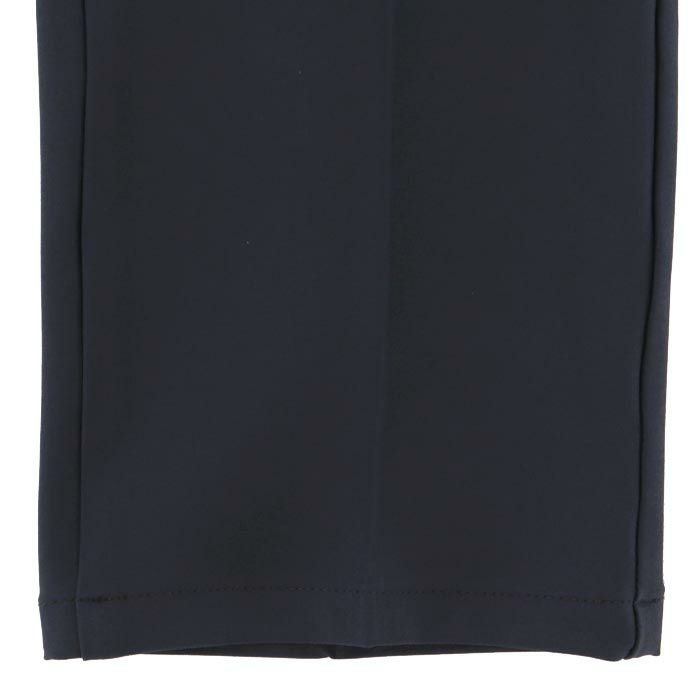 アンパスィ and per se　メンズ 撥水 ツイル ストレッチ ロングパンツ AMF5003E3　2024年モデル 詳細6