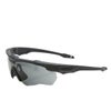 ESS クロスブレイド ナロ セラコート サングラス EE9034-104 Matt Black/Smoke Gray