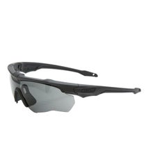 Crossblade NARO Cerakote サングラス EE9034 104 Matt Black/Smoke Gray