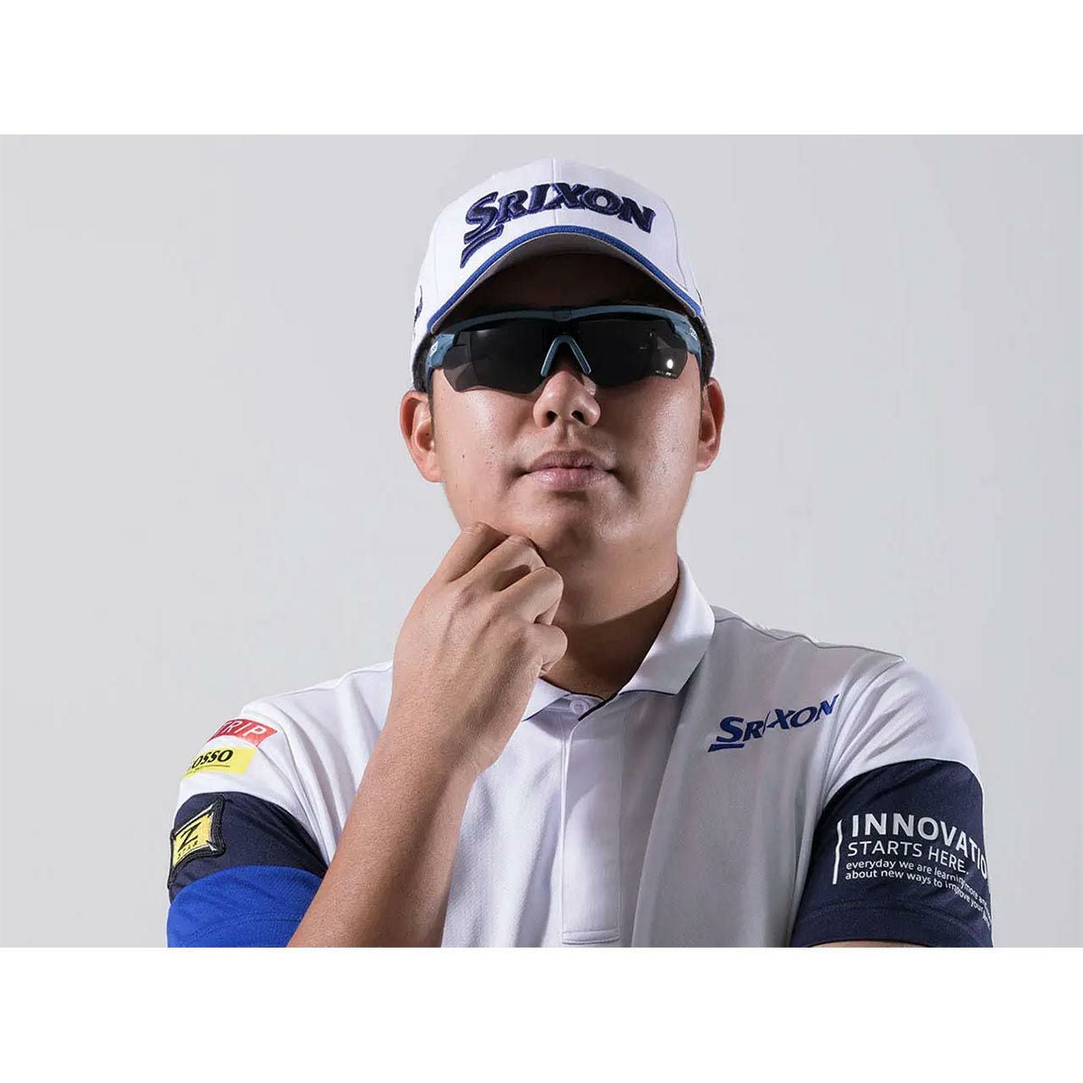 ESS クロスブレイド ナロ セラコート 2LENS サングラス 出水田大二郎