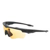 ESS クロスブレイド ナロ セラコート サングラス EE9034-204 Matt Black/Hi-Def Bronze