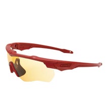 Crossblade NARO Cerakote サングラス EE9034 206 Red/Hi-Def Bronze