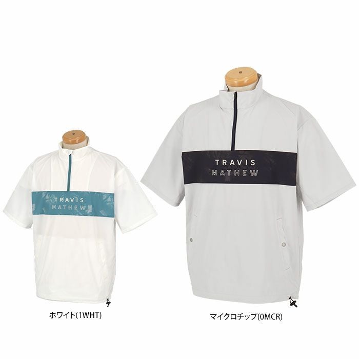 トラヴィスマシュー（Travis Mathew） 長袖ブルゾン メンズ 通販