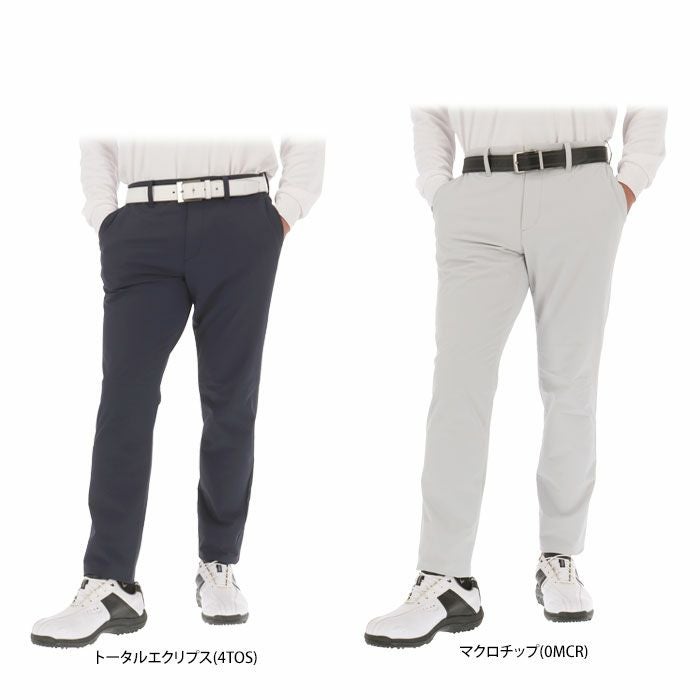 トラヴィスマシュー（Travis Mathew） ロングパンツ メンズ 通販