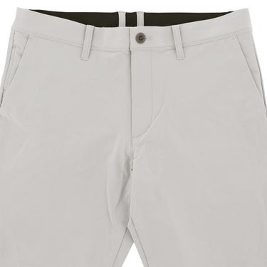 トラヴィスマシュー Travis Mathew　メンズ ロゴプリント コーデュラナイロン ストレッチ 6ポケット ロングパンツ 7AK008　2024年モデル [裾上げ対応1●] 詳細3