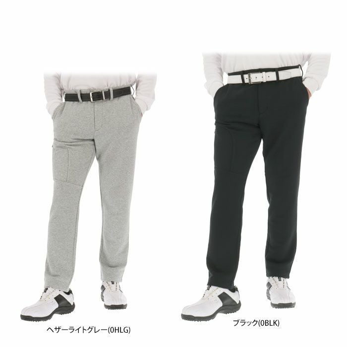 トラヴィスマシュー（Travis Mathew） ロングパンツ メンズ 通販