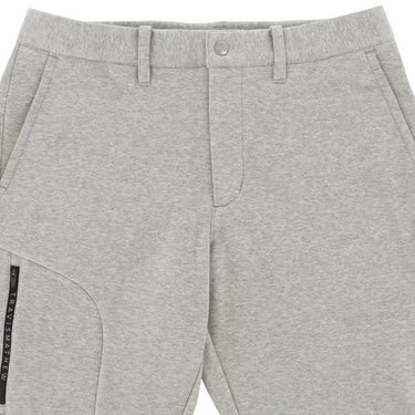 トラヴィスマシュー Travis Mathew　メンズ ロゴプリントファスナー スウェット ロングパンツ 7AK034　2024年モデル 詳細3