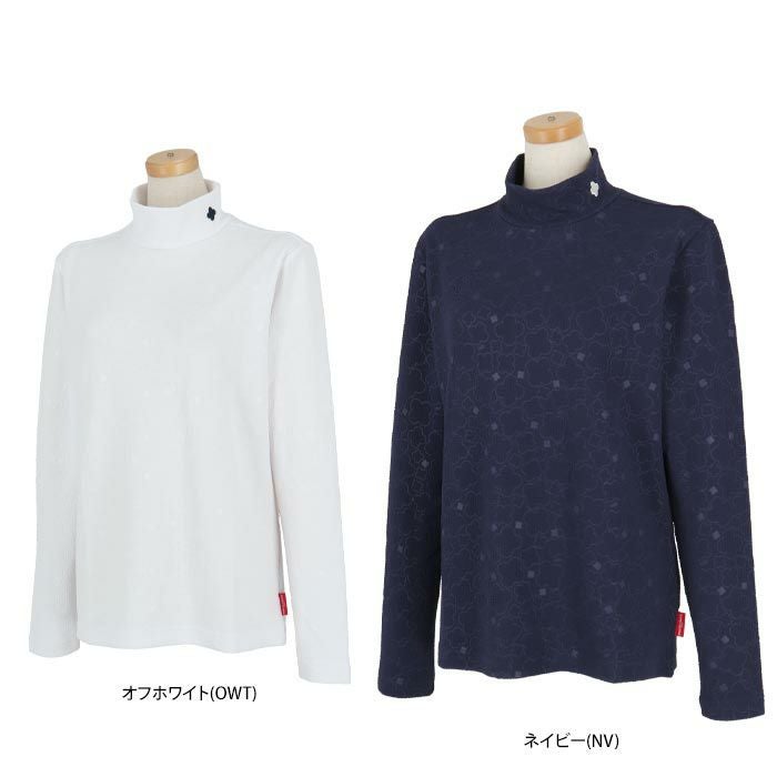 2026年最新！おしゃれの幅が広がる！モックネック、ハイネックシャツ