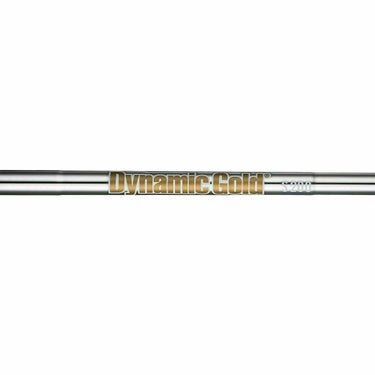 キャロウェイ　OPUS オーパス メンズ ウェッジ クロム仕上げ　ダイナミックゴールド スチールシャフト　2024年モデル 詳細9