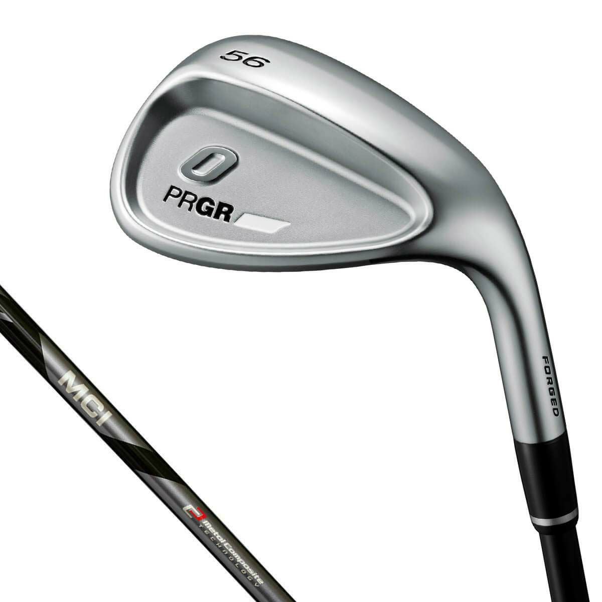 プロギア PRGR 0 TOUR ゼロ ツアー ウェッジ 2023年モデル N.S.PRO