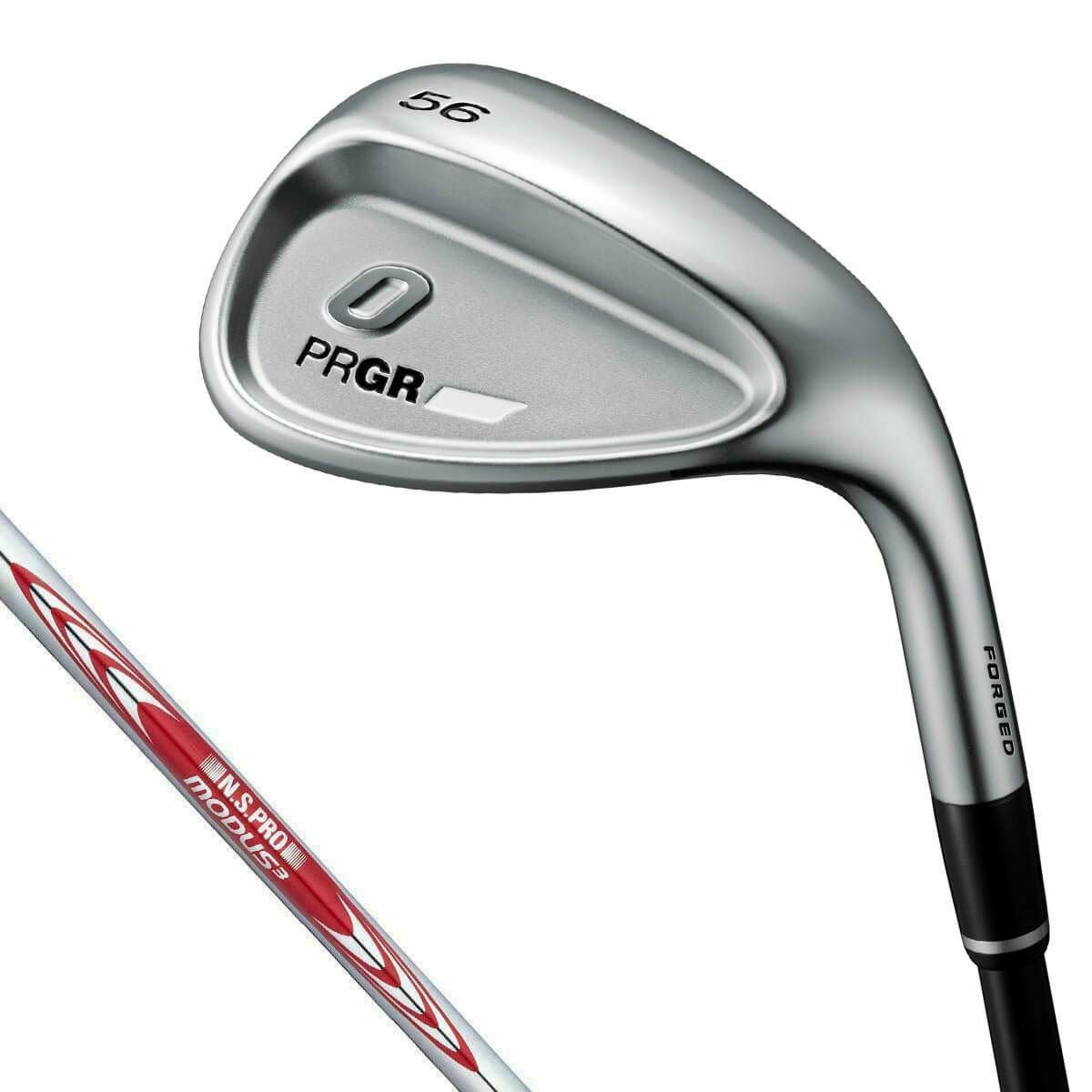 プロギア PRGR 0 ゼロ ウェッジ N.S.PRO MODUS3 TOUR 105 スチールシャフト