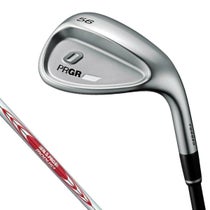 プロギア PRGR　0 ゼロ ウェッジ　N.S.PRO MODUS3 TOUR スチールシャフト