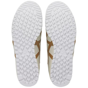 アシックス asics　ゲルプレショット クラシック 4 スパイクレス ゴルフシューズ 1113A054 200 バーチ/ピュアゴールド　2024年モデル 詳細2