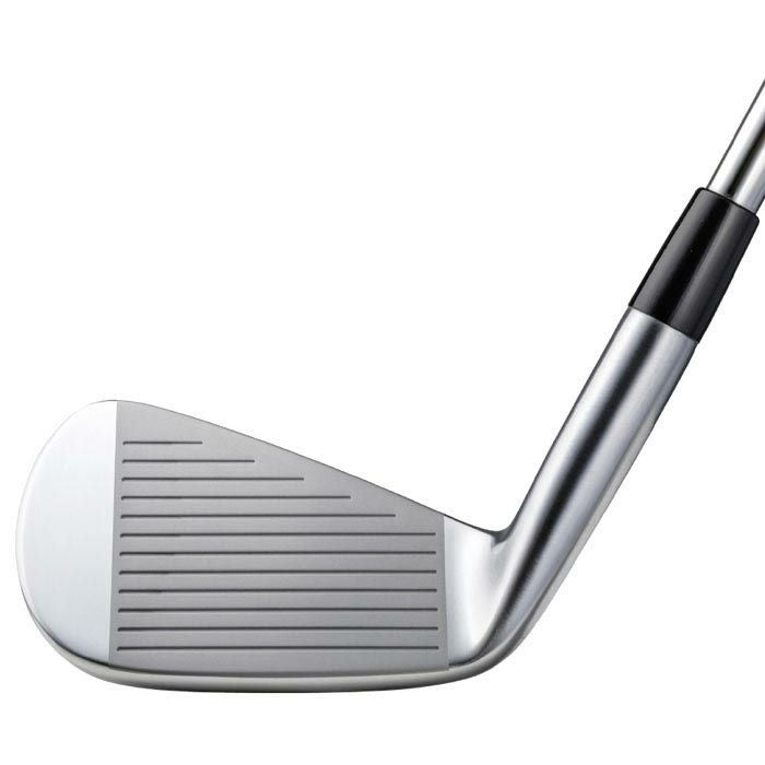ミズノ MIZUNO Mizuno Pro 241＆243 コンボアイアン 6本セット（＃5～9