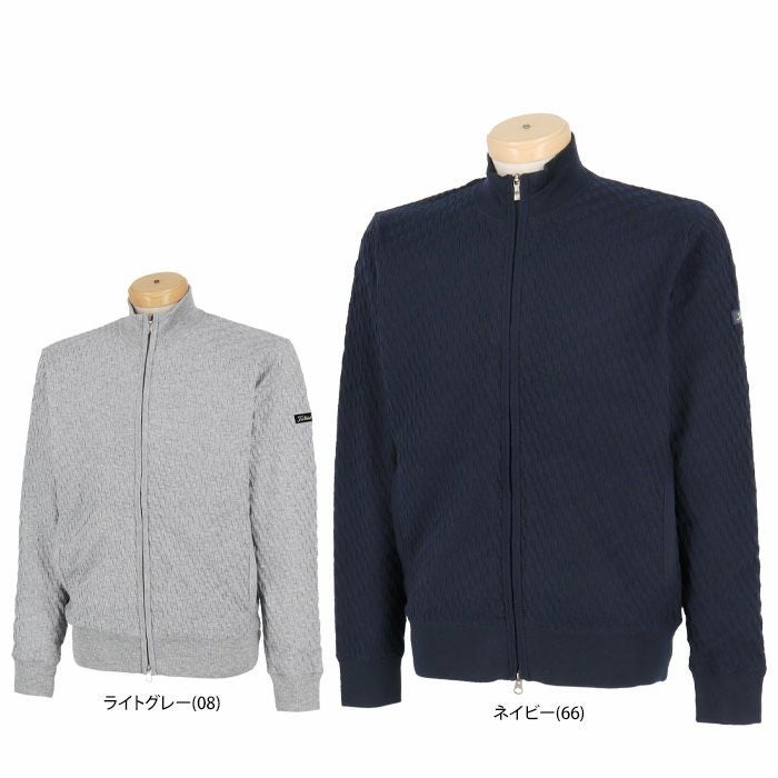タイトリスト（Titleist） 長袖ブルゾン メンズ 通販｜【公式】有賀園