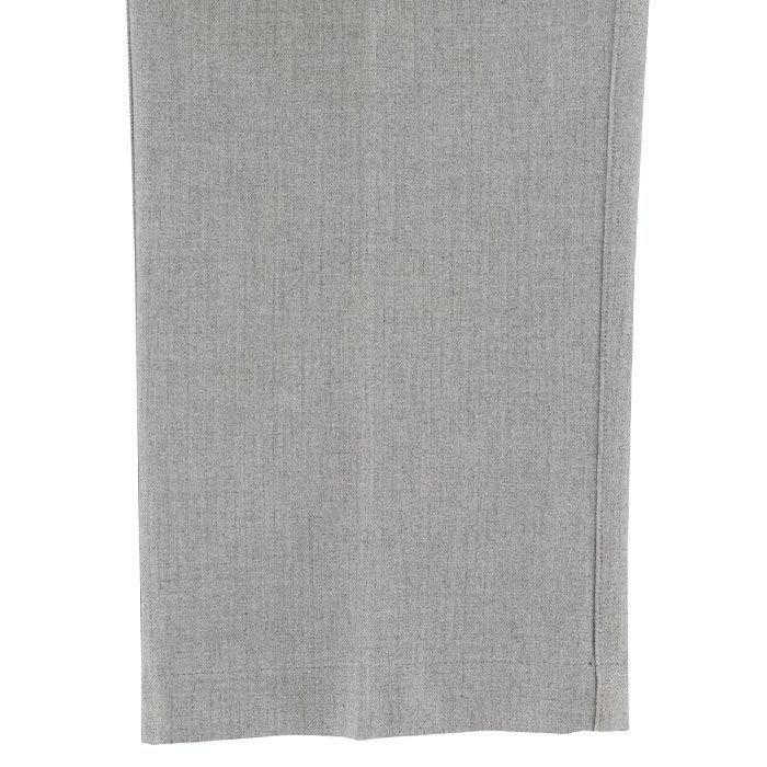 タイトリスト Titleist　メンズ ヘリンボン柄 織り柄 ストレッチ ロングパンツ TLPMP361J　2024年モデル [裾上げ対応1●] 詳細5