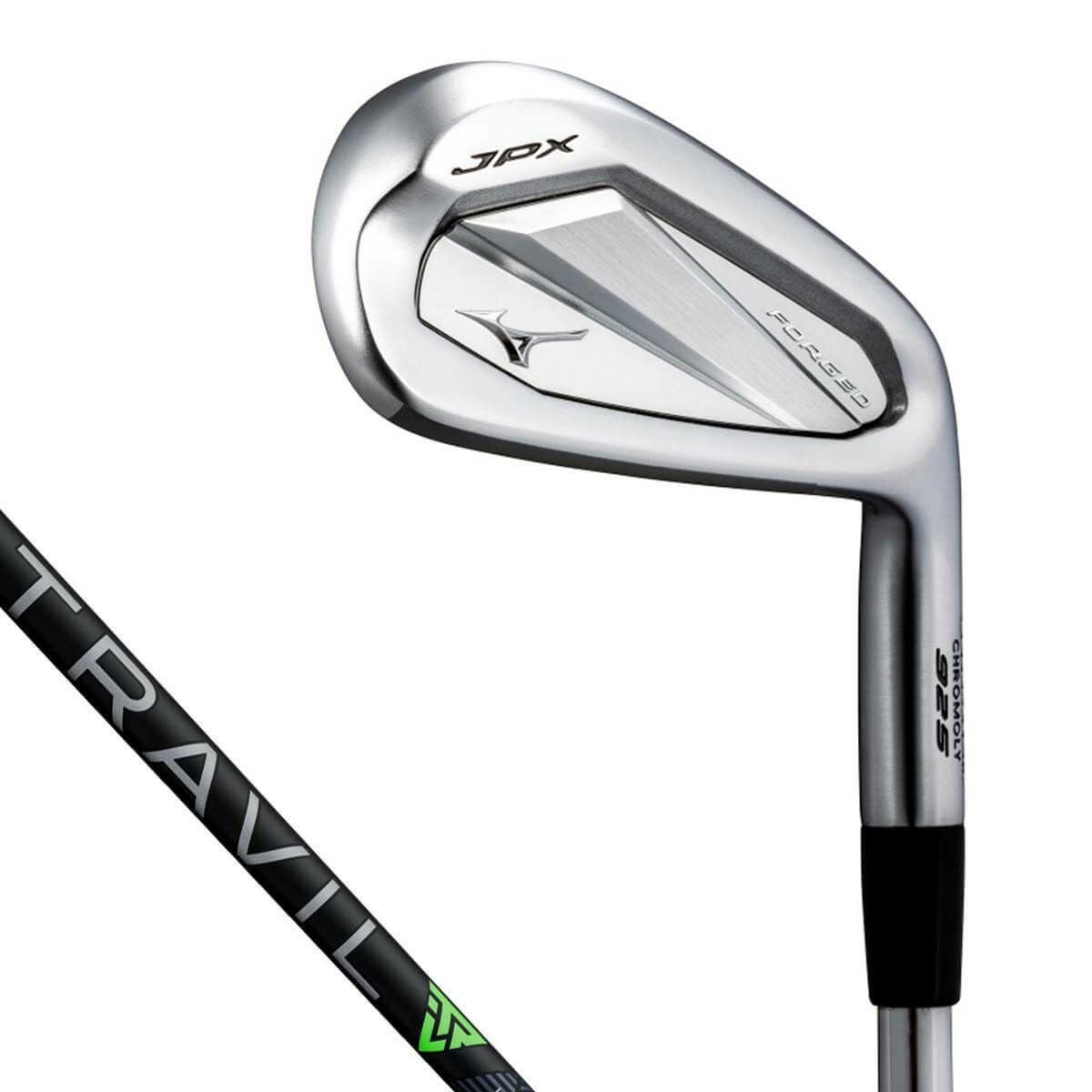 ミズノ MIZUNO JPX 925 FORGED アイアン 5本セット(#6~9、PW ミズノ MIZUNO JPX 925 FORGED アイアン 5本セット(#6~9、PW