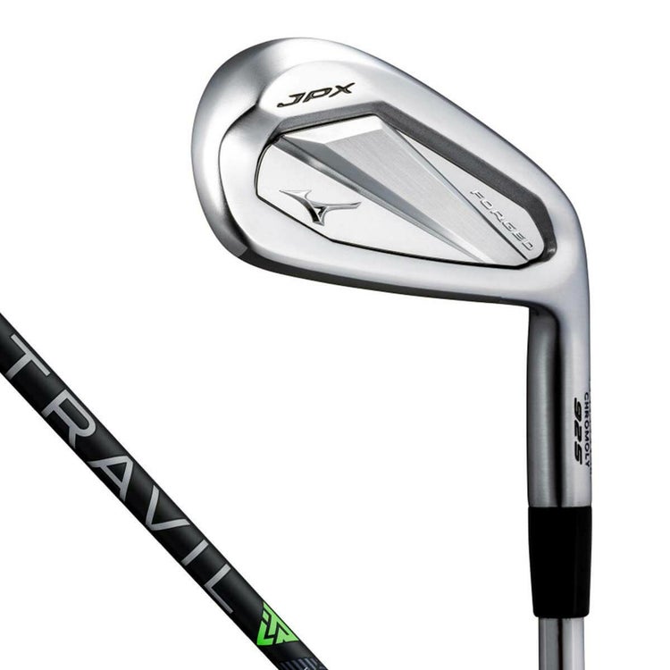 ミズノ MIZUNO JPX 925 FORGED アイアン 5本セット（＃6～9、PW 
