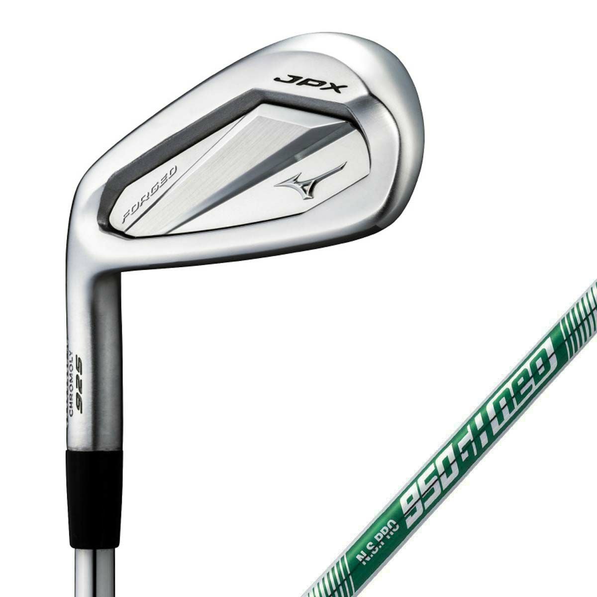 ミズノ MIZUNO JPX 925 FORGED 左用・レフティ アイアン 5本 ミズノ MIZUNO JPX 925 FORGED 左用・レフティ アイアン 5本