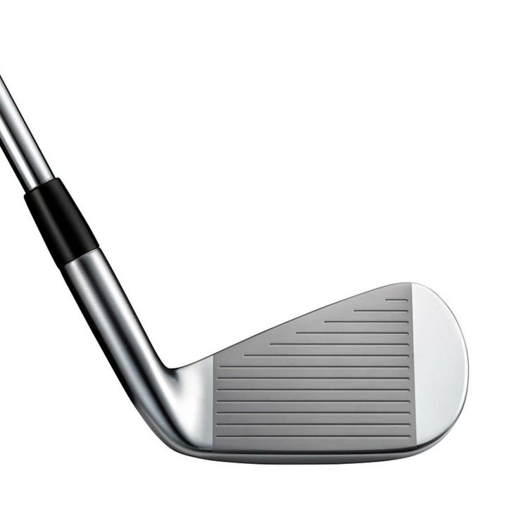 ミズノ MIZUNO JPX 925 FORGED 左用・レフティ アイアン 5本セット 