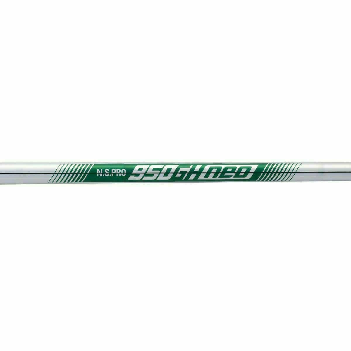 ミズノ MIZUNO JPX 925 FORGED 左用・レフティ アイアン 5本セット
