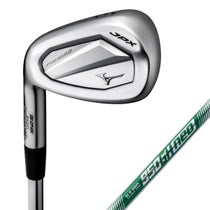 ミズノ MIZUNO　JPX 925 FORGED 左用・レフティ アイアン　単品　N.S.PRO 950GH neo スチールシャフト　2025年モデル