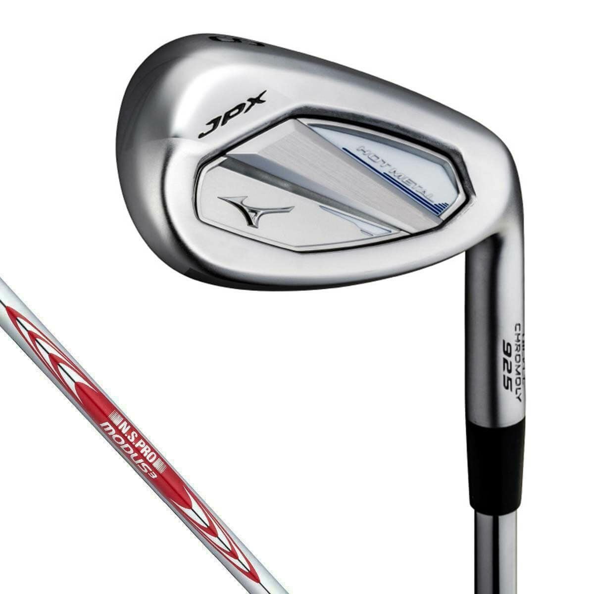 ミズノ MIZUNO JPX 925 HOT METAL アイアン 単品 22 MFUSION i