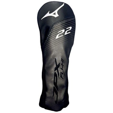 ミズノ　MIZUNO　JPX FLI-HI フライハイ ユーティリティ　N.S.PRO 850GH neo スチールシャフト　2025年モデル 詳細5