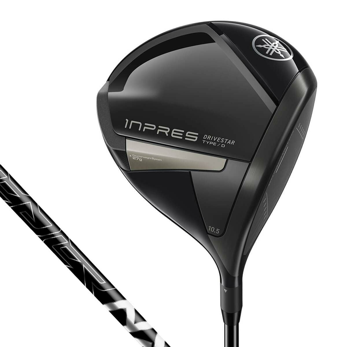 ヤマハ（YAMAHA） 通販｜【公式】有賀園ゴルフオンラインAGO