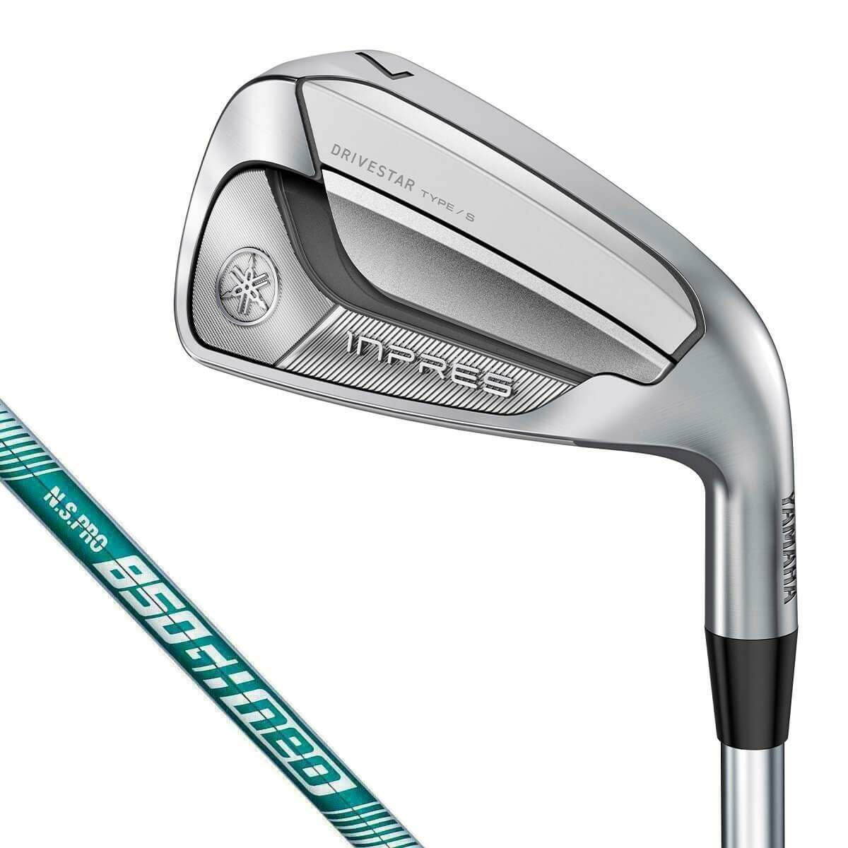 ヤマハ インプレス ドライブスター メンズ ウェッジ 2025年モデル N.S.