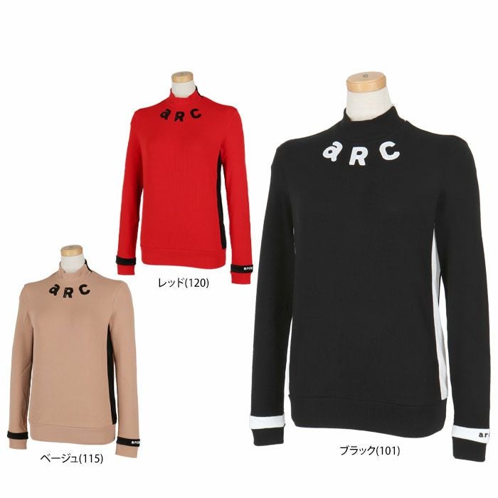アルチビオ（archivio） 長袖 ハイネックシャツ レディース 通販