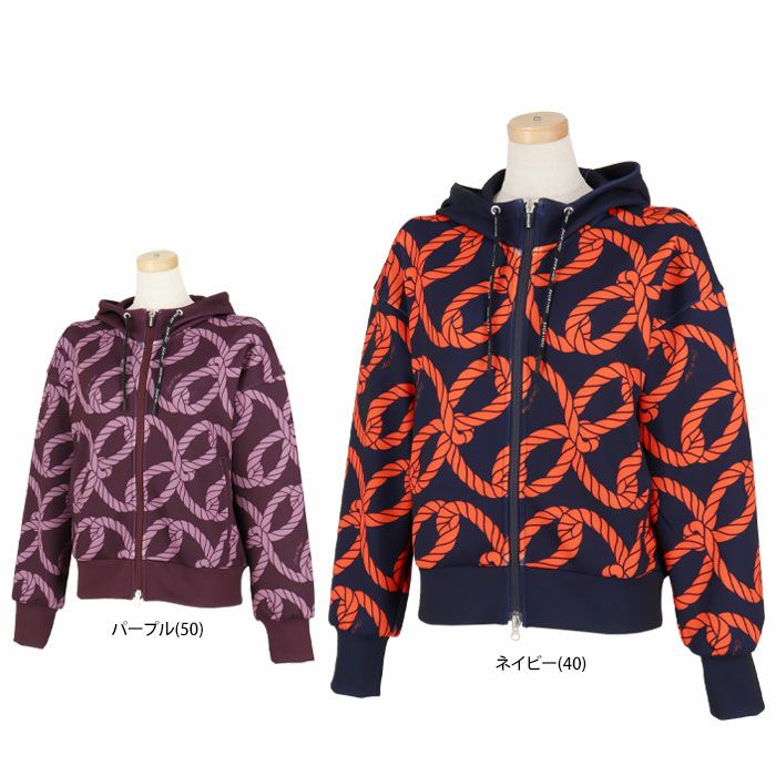 ジュン アンド ロペ（JUN ＆ ROPE'） 長袖ブルゾン レディース 通販