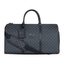 Jordan ジョーダン　MONOGRAM DUFFLE BAG モノグラム ダッフルバッグ MA0759 KK2 ブラック