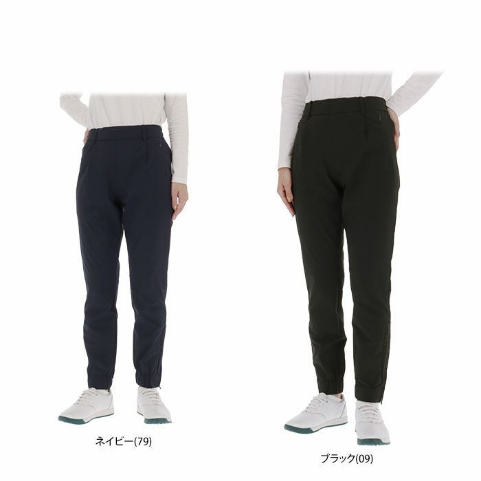 ロングパンツ レディース 通販｜【公式】有賀園ゴルフオンラインAGO