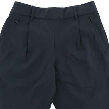 ユナイテッドアローズゴルフ　レディース 撥水 ストレッチ ジョガーパンツ 6014-699-0062　2024年モデル 詳細3