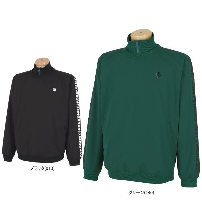 ジャックバニー（Jack Bunny!!） 長袖ブルゾン メンズ 通販｜【公式