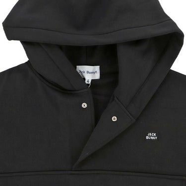 ジャックバニー Jack Bunny!!　メンズ バックプリント ダンボール素材 裏起毛 長袖 ポケット付き パーカー 262-4262041　2024年モデル 詳細3