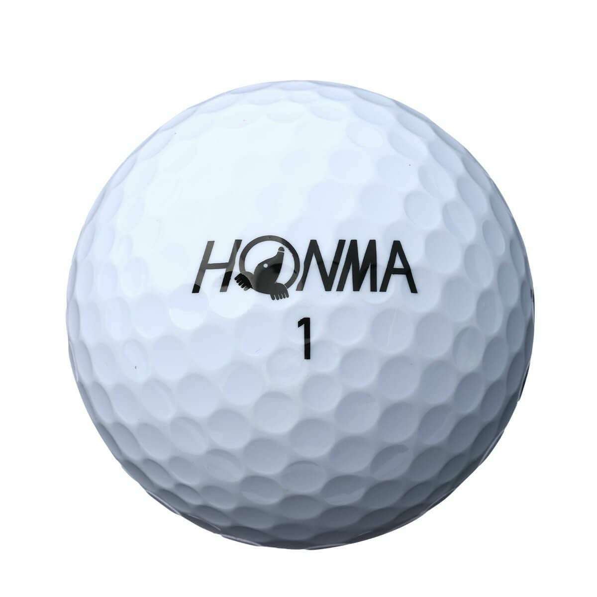 新品HONMA ゴルフボール D1 SPEED MONSTER 12個5ダース 本間ゴルフ D1 SPEEDMONSTER スピードモンスター 2023年モデル ゴルフ