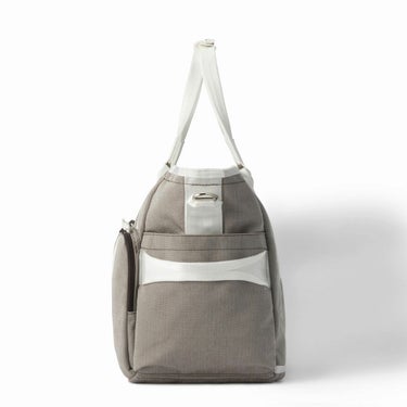 ゼロハリバートン　ZHG-B1 シャンブレーコーデュラシリーズ ショルダー トートバッグ 82788 08 ブラウン　2024年モデル 詳細2