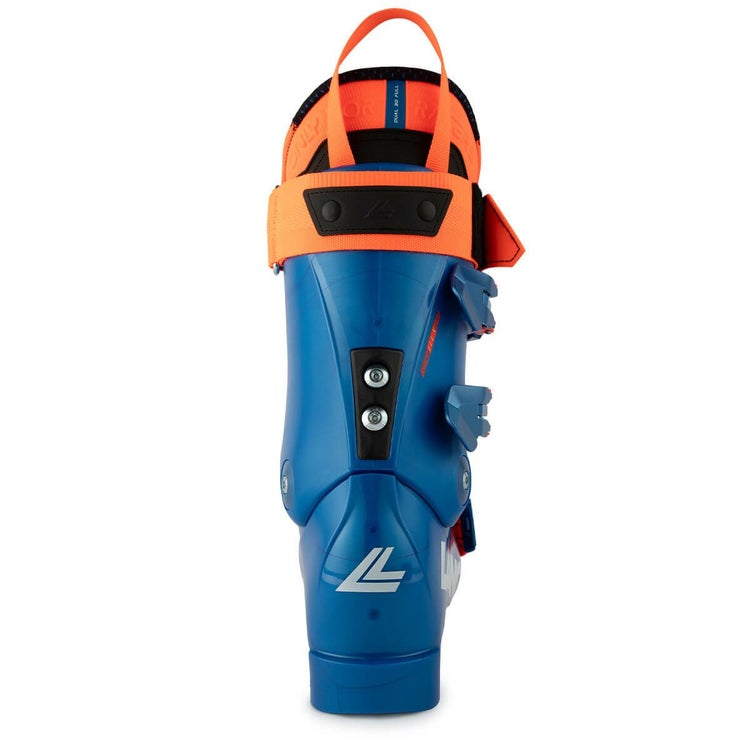 ラング LANGE RS 120 SC アールエス120SC VIBRANT BLUE スキーブーツ 