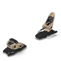 マーカー MARKER SQUIRE 11 スクワイア11 BLACK/TAN ビンディング 単品 2025-2026