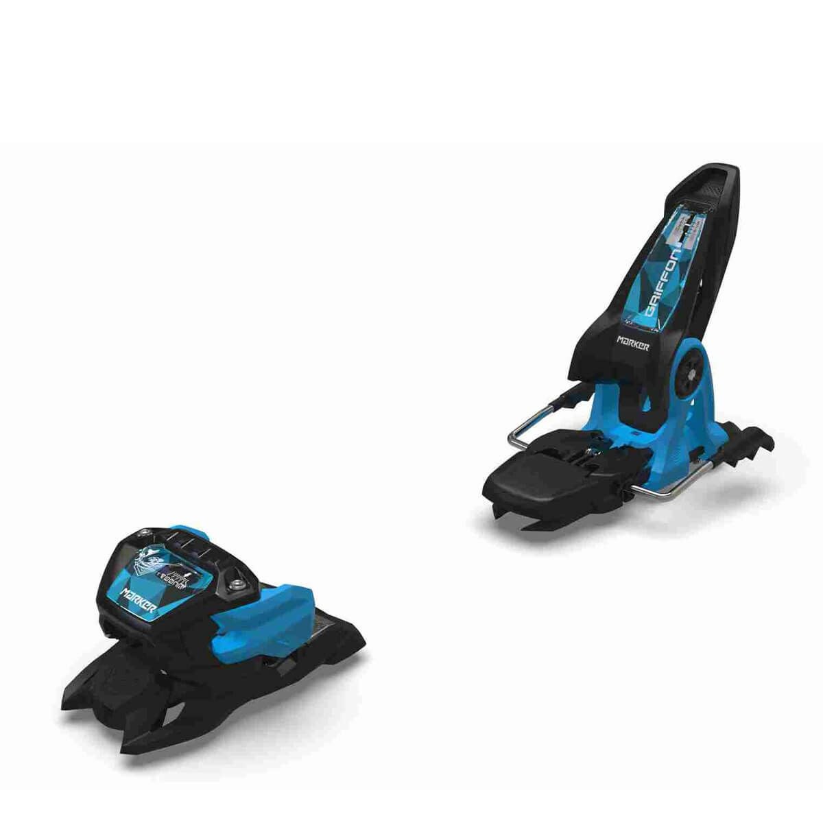 �}�[�J�[ MARKER�@GRIFFON 13 �O���t�H��13 BLACK/BLUE�@�r���f�B���O �P�i 2024-2025