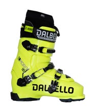 ダルベロ DALBELLO　IL MORO 110 3DWRAP イルモロ110　スキーブーツ 2025-2026