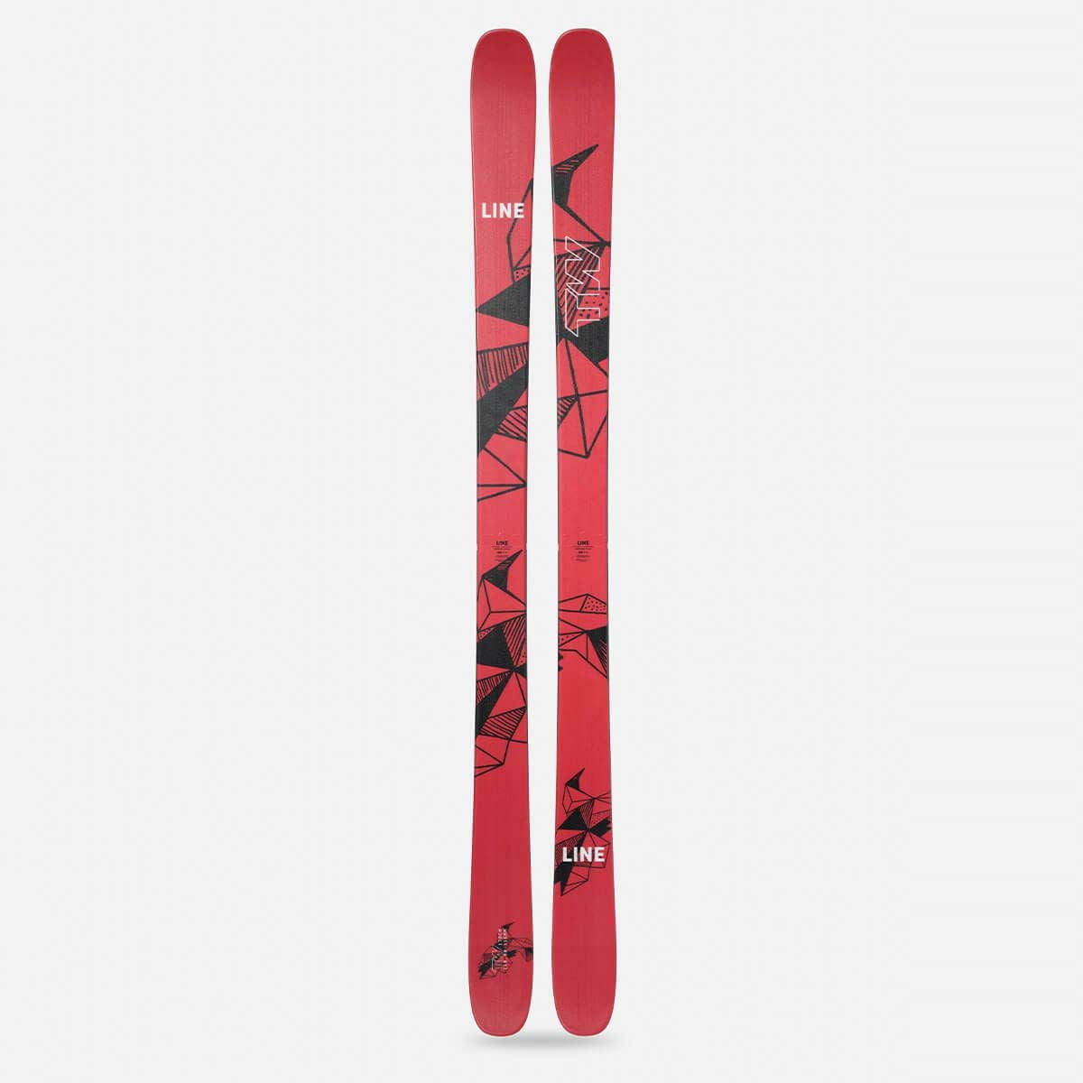 ライン LINE TOM WALLISCH PRO トムウォリッシュ プロ スキー板 単品