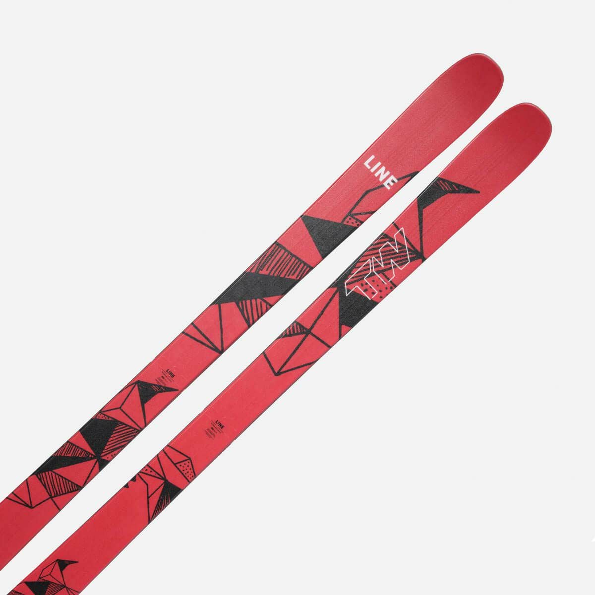 ライン LINE TOM WALLISCH PRO トムウォリッシュ プロ スキー板 単品