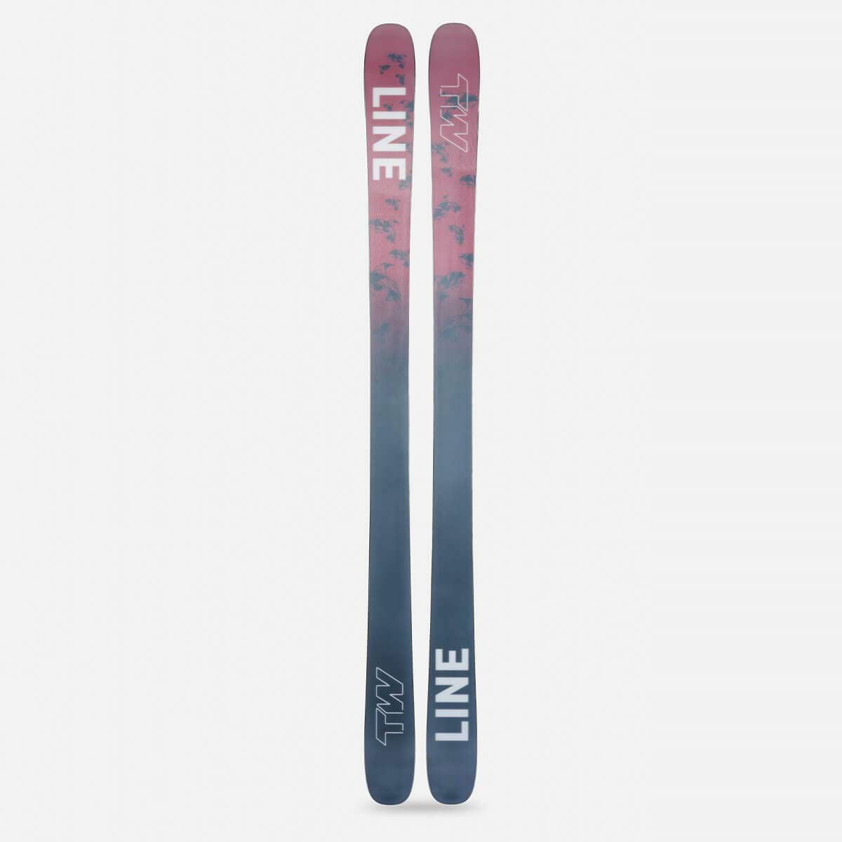 ライン LINE TOM WALLISCH PRO トムウォリッシュ プロ スキー板 単品