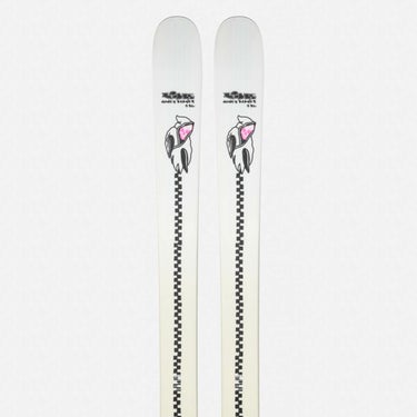 ライン LINE　HONEY BADGER TBL ハニーバジャー TBL　スキー板 単品 2024-2025 詳細1