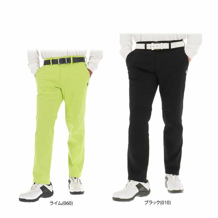 ヤ*ス様 新品■19,800円【ジャックバニー】ロングパンツ　5/L ゴルフウェ ジャックバニー（Jack Bunny!!） ロングパンツ メンズ 通販｜【公式