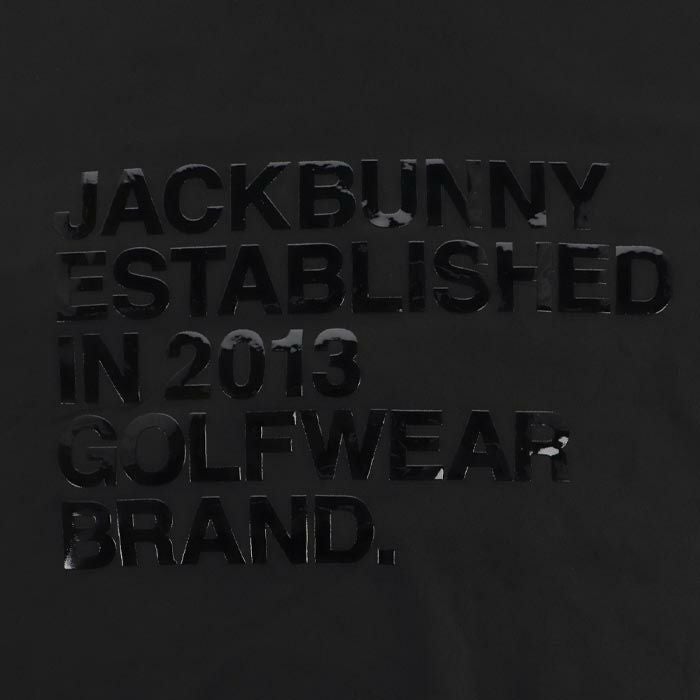 ジャックバニー Jack Bunny!!　レディース ロゴ刺繍 ソフトタッチダンボール 裏起毛 長袖 プルオーバー フーディー 263-4262042 詳細9